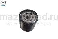 Фильтр масляный для Mazda CX-9 (TC) (MAZDA) PY8W14302 