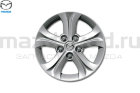 Диск колесный R15 для Mazda 3 (BL) (№133) (MAZDA)