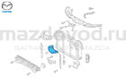 Воздуховод FR панели R для Mazda 6 (GJ;GL) (MAZDA)
