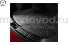 Коврик в багажник для Mazda CX-5 (KF) (MAZDA)