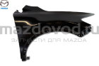 Переднее правое крыло для Mazda CX-9 (TB) (MAZDA)