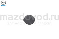 Заглушка буксировочного крюка переднего бампера для Mazda 3 (BM) (MAZDA) BHN150A11BB BHN150A11 BJS750A11BB MAZDOVOD.RU +7(495)725-11-66 +7(495)518-64-44 8(800)222-60-64
