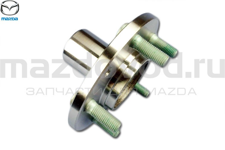 Ступица Мазда 6 Gg Купить