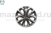 Диск колесный R19 для Mazda CX-5 (KE) (№155) (MAZDA) 9965087090 
