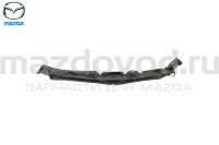 Пыльник переднего бампера для Mazda 5 (CR) (MAZDA) C23556112