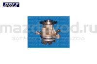 Помпа для Mazda 3 (BK/BL) (2.0/2.3) (DOLZ) F150 