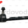 Наконечник рулевой тяги (L=R) для Mazda CX-5 (KF) (CTR) CEMZ76