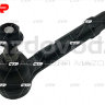 Наконечник рулевой тяги (L=R) для Mazda CX-5 (KF) (CTR) CEMZ76