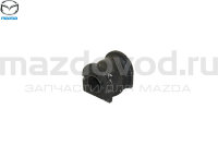 Втулка стабилизатора задняя для Mazda CX-7 (ER) (ДВС-2.3) (MAZDA) EG2128156A