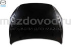 Капот для Mazda 3 (BM) (MAZDA)