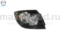 Фонарь задний левый для Mazda 3 (BK) (HB) (LED) (MAZDA) BP4S51180E BP4S51160E 