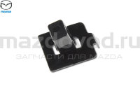 Закладка FR кронштейна бампера Mazda 3 (BM) (MAZDA) GHP9500Z5 MAZDOVOD.RU +7(495)725-11-66 +7(495)518-64-44