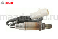 Датчик кислородный нижний для Mazda CX-9 (TB) (BOSCH) 0258005717 MAZDOVOD.RU +7(495)725-11-66 +7(495)518-64-44 8(800)222-60-64