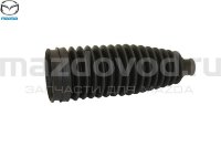 Пыльник рулевой рейки для Mazda 3 (BK/BL) (MAZDA) BP4L32125 BP4L3212X