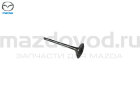 Клапан выпускной для Mazda 3 (BM/BN) (2.0) (MAZDA)