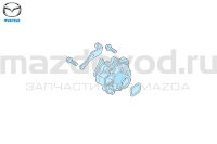 Помпа (водяной насос) для Mazda CX-9 (TC) (MAZDA) PY8W15010 
