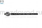 Рулевая тяга для Mazda 2 (DE) (MAZDA)