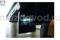 Видеорегистратор для Mazda 2 (DE) (MAZDA) 830077672 