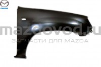 Переднее правое крыло для Mazda BT-50 (UN) (MAZDA)