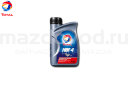 Жидкость тормозная DOT4 (0.5л.) для Mazda (TOTAL)