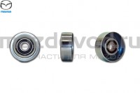 Ролик приводного ремня обводной для Mazda 3 (BL) (MAZDA) ZJ0115940 MAZDOVOD.RU +7(495)725-11-66 +7(495)518-64-44 8(800)222-60-64