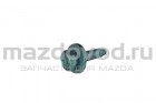 Болт крепления опоры амортизатора для Mazda 3,5 (MAZDA)