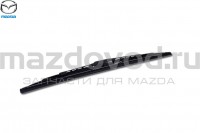 Дворник лобового стекла правый для Mazda 6 (GG) (MAZDA)