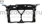 Передняя панель радиатора для Mazda 5 (CW) (MAZDA)