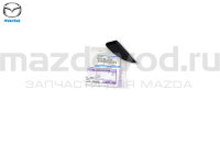 Заглушка обшивки багажника правая черная (BLACK) для Mazda CX-5 (KE) (MAZDA) KD4568853A02 KD456885302