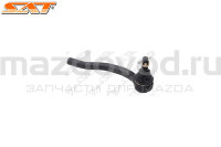 Наконечник рулевой тяги правый для Mazda CX-9 (TB) (SAT) STEG2132280A 