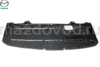 Защита переднего бампера для Mazda 6 (GJ/GL) MAZDA GHP95611Y  