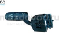 Подрулевой переключатель Mazda CX-5 (KE) (W/O AutoLight) (MAZDA) KS1166122 KD4766122 