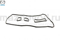 Прокладка клапанной крышки для Mazda 3 (BK) (2.0) (MAZDA) LF0210230 L50110230