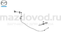 Форсунка омывателя фары для Mazda 3 (BN) (L) (MAZDA) BSP55182Y