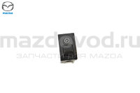 Кнопка регулятор подсветки приборов для Mazda 3 (BK) (MAZDA) BP4K666R0 