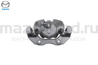 Суппорт тормозной передний левый для Mazda 3 (BK/BL) (MAZDA) BPYK3371XC BPYK3371XB BPYK3371XA MAZDOVOD.RU +7(495)725-11-66 +7(495)518-64-44 8(800)222-60-64