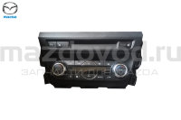 Блок управления климат-контролем для Mazda 3 (BM) (MAZDA) BHT161190E BHT161190D BHT161190C BHT161190B  BHT161190