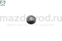 Заглушка крепления FR дворника для Mazda 3 (BK) (MAZDA) BP4K67395 MAZDOVOD.RU +7(495)725-11-66 +7(495)518-64-44