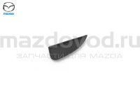 Коврик в ручку передней правой двери резиновый для Mazda СХ-5 (КЕ) (2015-) (MAZDA) KA0G68424 