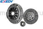 Комплект сцепления для Mazda 6 (GG; GY; GH) (EXEDY)