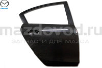 Дверь задняя правая для Mazda 3 (BL) (SND) (MAZDA) BBY27202X BBY27202XA BBY27202XB BBY27202XC BBY27202XD BBY27202XF BBY27202XE BBY27202XH BBY27202XJ BBY27202XG BBY27202XK 