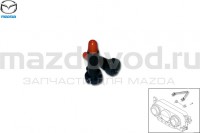 Лампа климат контроля (красная) для Mazda CX-7 (ER) (MAZDA) EG2361C95 MAZDOVOD.RU +7(495)725-11-66 +7(495)518-64-44 8(800)222-60-64