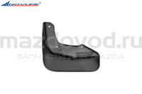 Брызговики передние для Mazda 3 (BM) (NOVLINE)﻿ NLF3327F11 MAZDOVOD.RU +7(495)725-11-66 +7(495)518-64-44 8(800)222-60-64