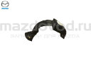 Подкрылок FR  (L) для Mazda CX-9 (TC) (MAZDA)