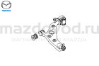 Рычаг FR (R) для Mazda CX-5 (KF) (МКПП-2WD/АКПП) (MAZDA)