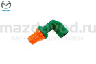 Клапан рециркуляции выхлопных газов для Mazda 3 (BK/BL) (MPS) (MAZDA)