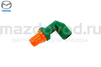 Клапан рециркуляции выхлопных газов для Mazda 3 (BK/BL) (MPS) (MAZDA) L3K913890