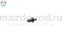 Клипса крепления подкрылка (EA0150037) для Mazda (MAZDA) EA0150037 MAZDOVOD.RU +7(495)725-11-66 +7(495)518-64-44 8(800)222-60-64