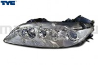 Фара передняя левая для Mazda 6 (GG) (TYC) 200330052 