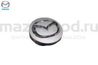 Заглушка ступицы с эмблемой для Mazda 3 (BK) (MAZDA) GJ6G37192 